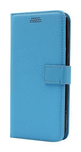 Coverin New Jalusta Lompakkokotelo Samsung Galaxy A02s (A025G/DS)