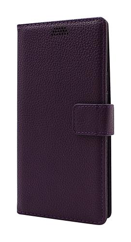 billigamobilskydd.se New Jalusta Lompakkokotelo Xiaomi Redmi Note 10