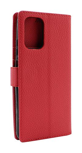 billigamobilskydd.se New Jalusta Lompakkokotelo Xiaomi Redmi Note 10