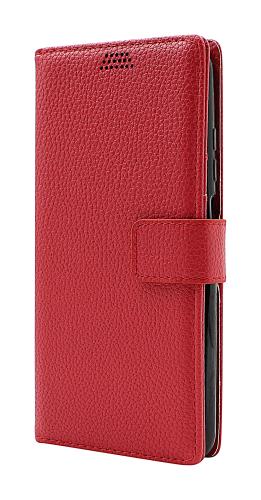 billigamobilskydd.se New Jalusta Lompakkokotelo Xiaomi Redmi Note 10