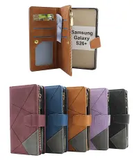 billigamobilskydd.se Samsung Galaxy S26+ XL Ylellinen Puhelinkotelo