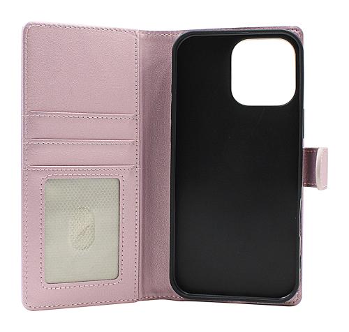 Coverin Skimblocker iPhone 16 Pro Max Puhelimen Kuoret