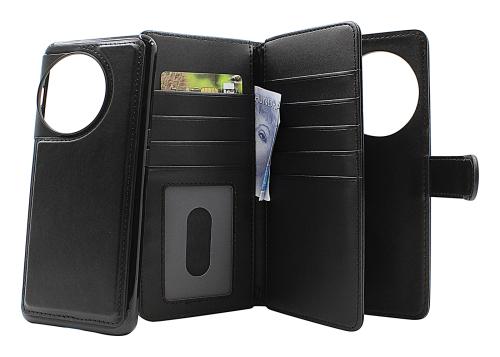 Coverin Skimblocker XL Magnet Wallet OnePlus 11 5G