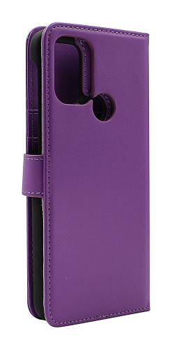 Coverin Skimblocker Magneettikotelo Motorola Moto G20 / Moto G30