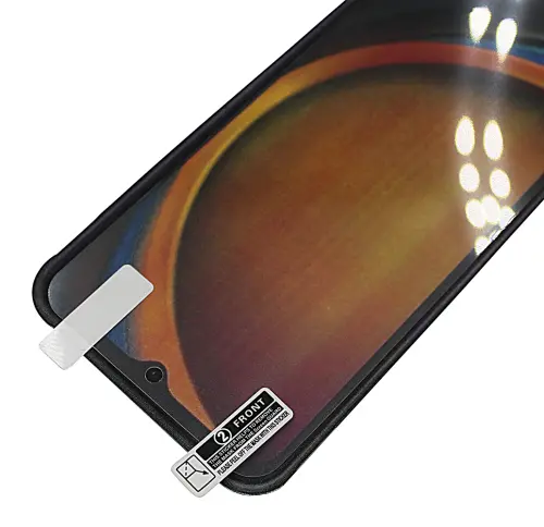 billigamobilskydd.se Kuuden kappaleen näytönsuojakalvopakett Samsung Galaxy Xcover7 5G (SM-G556B)