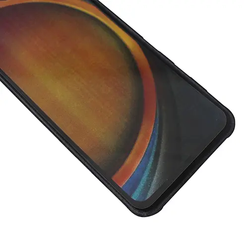 billigamobilskydd.se Kuuden kappaleen näytönsuojakalvopakett Samsung Galaxy Xcover7 5G (SM-G556B)