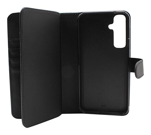Coverin Skimblocker XL Magnet Wallet Samsung Galaxy S23 FE 5G