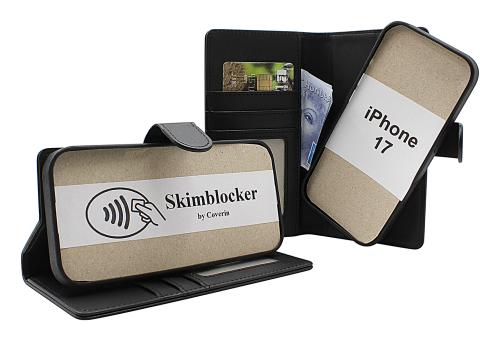 Coverin Skimblocker iPhone 17 Magneetti Puhelimen Kuoret