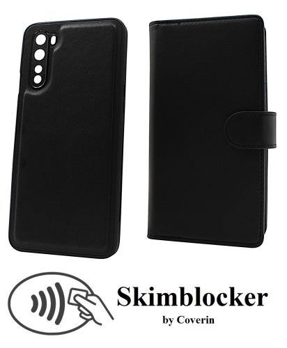 Coverin Skimblocker OnePlus Nord 5G XL Magneetti Puhelimen Kuoret