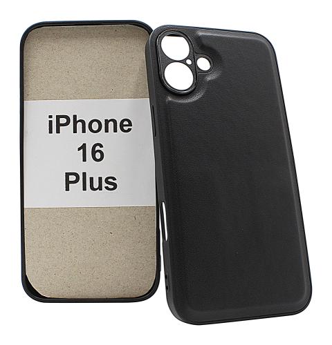 Coverin Magneettikuori iPhone 16 Plus