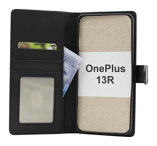 Coverin Skimblocker OnePlus 13R Magneetti Puhelimen Kuoret