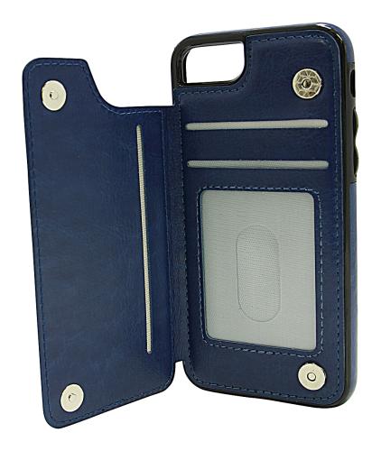 billigamobilskydd.se CardCase suojakuori puhelimille iPhone 7/8/SE 2nd. Generation