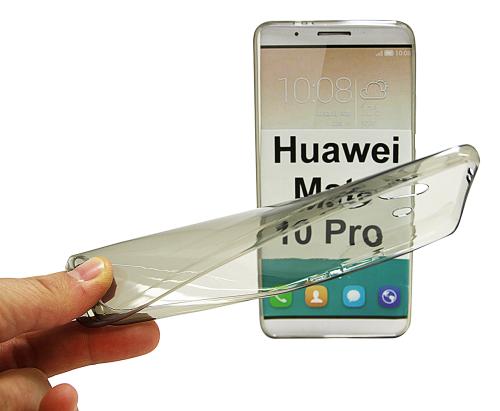 billigamobilskydd.se Ultra Thin TPU Kotelo Huawei Mate 10 Pro
