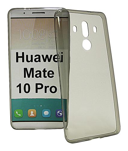 billigamobilskydd.se Ultra Thin TPU Kotelo Huawei Mate 10 Pro