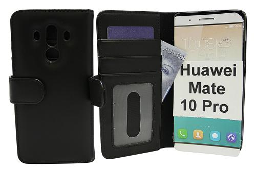 Coverin Lompakkokotelot Huawei Mate 10 Pro