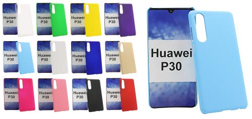 billigamobilskydd.se Hardcase Kotelo Huawei P30