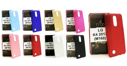 billigamobilskydd.se Hardcase Kotelo LG K4 2017 (M160)