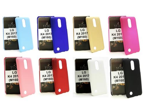 billigamobilskydd.se Hardcase Kotelo LG K4 2017 (M160)