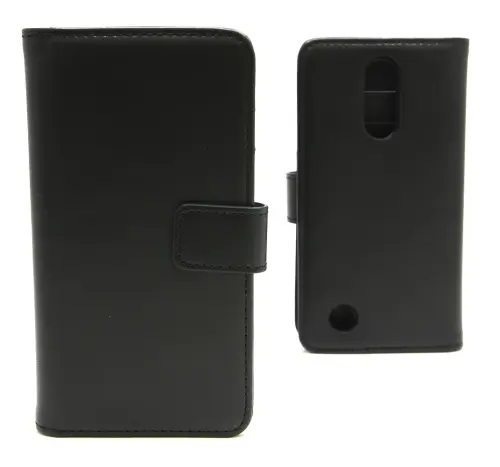 Coverin Magneettikotelo LG K4 2017 (M160)