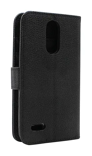 billigamobilskydd.se New Jalusta Lompakkokotelo LG K8 2017 (M200N)
