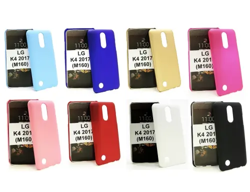 billigamobilskydd.se Hardcase Kotelo LG K4 2017 (M160)