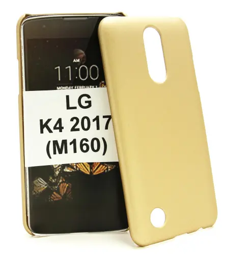 billigamobilskydd.se Hardcase Kotelo LG K4 2017 (M160)
