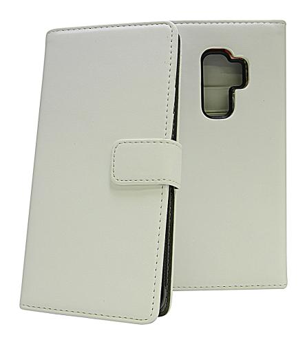 Coverin Magneettikotelo Samsung Galaxy S9 Plus (G965F)