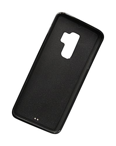 Coverin Skimblocker Magneettikotelo Samsung Galaxy S9 Plus (G965F)