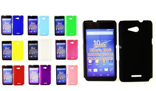 billigamobilskydd.se Hardcase Kotelo Sony Xperia E4g (E2003)