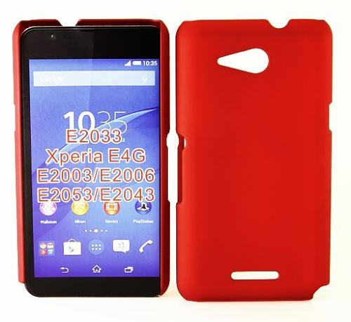billigamobilskydd.se Hardcase Kotelo Sony Xperia E4g (E2003)