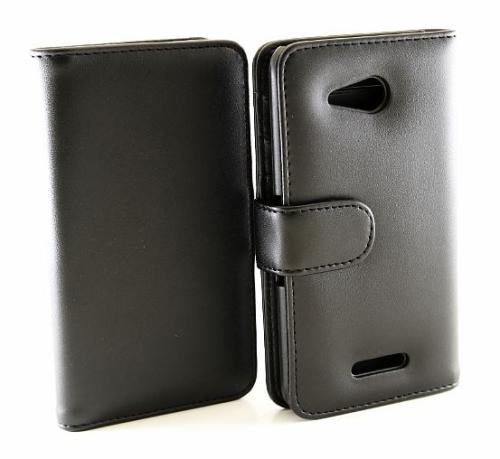 Coverin Lompakkokotelot Sony Xperia E4g (E2003)