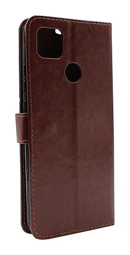 billigamobilskydd.se Crazy Horse Lompakko Xiaomi Redmi 9C