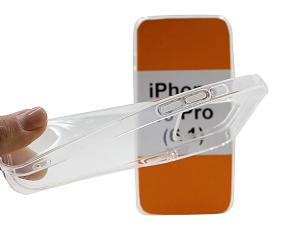 billigamobilskydd.se Ultra Thin TPU Kotelo iPhone 13 Pro (6.1)