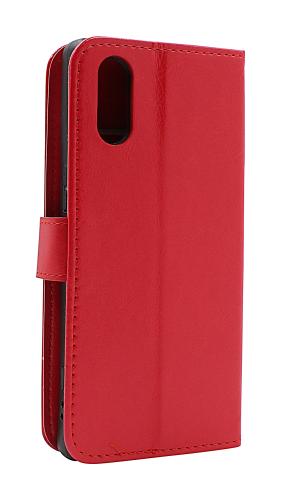 billigamobilskydd.se Crazy Horse Lompakko Sony Xperia 5 V