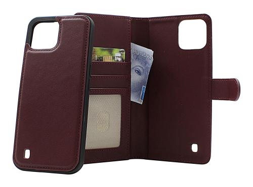 Coverin Skimblocker Doro Aurora A31 Magneetti Puhelimen Kuoret