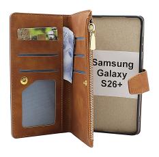 billigamobilskydd.se Samsung Galaxy S26+ XL Ylellinen Puhelinkotelo