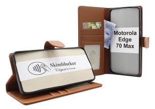 Coverin Skimblocker Motorola Edge 70 Max Puhelimen Kuoret