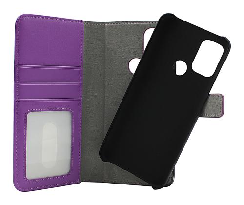 Coverin Skimblocker Magneettikotelo Motorola Moto G20 / Moto G30