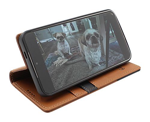 billigamobilskydd.se Samsung Galaxy S24 / S25 Premium Lompakkokotelo Slim