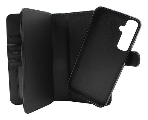 Coverin Skimblocker XL Magnet Wallet Samsung Galaxy S23 FE 5G