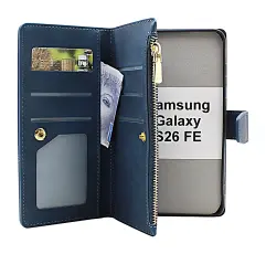 Coverin Samsung Galaxy S26 FE XL Ylellinen Puhelinkotelo
