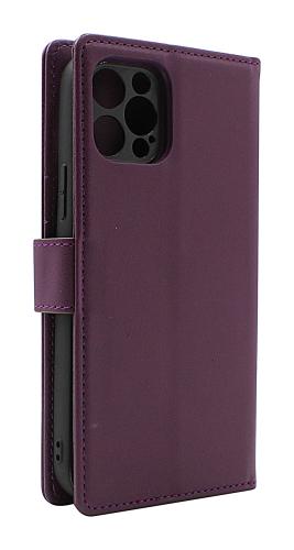 Coverin Skimblocker iPhone 12 Pro (6.1) Magneetti Puhelimen Kuoret