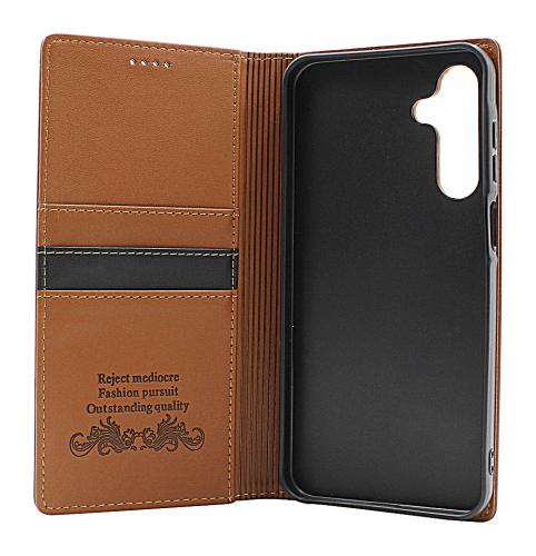 Coverin Samsung Galaxy A16 / A16 5G Premium Lompakkokotelo Slim