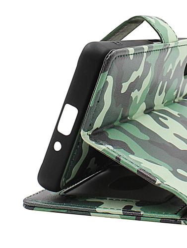 Coverin Skimblocker Samsung Galaxy A16 / A16 5G Puhelimen Kuoret Design