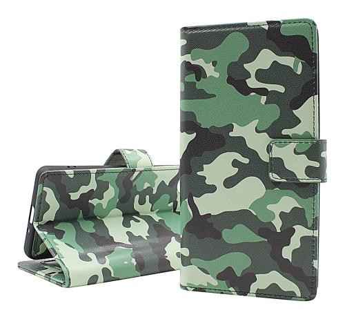 Coverin Skimblocker Samsung Galaxy A16 / A16 5G Puhelimen Kuoret Design
