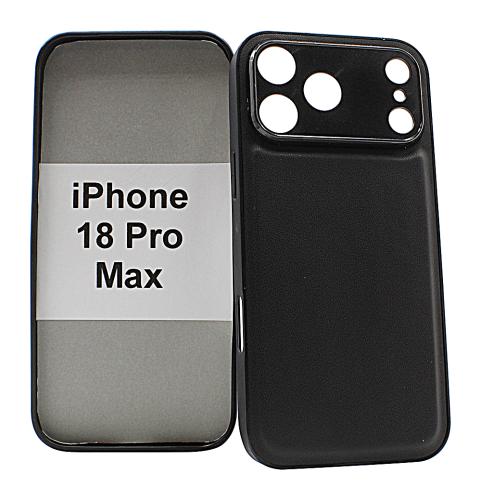 Coverin Magneettikuori iPhone 18 Pro Max