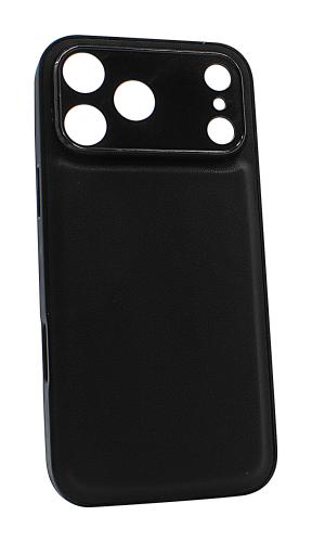 Coverin Magneettikuori iPhone 18 Pro Max