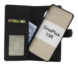 Coverin Skimblocker OnePlus 13R Magneetti Puhelimen Kuoret