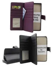 Coverin Skimblocker Samsung Galaxy A16 / A16 5G XL Puhelimen Kuoret
