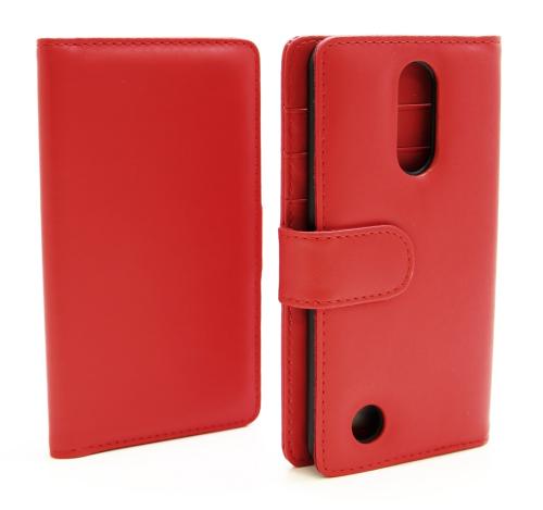 Coverin Lompakkokotelot LG K4 2017 (M160)